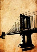 Brooklyn-Brücke