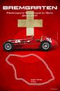 Bremgarten Alfetta 156 van Theodor Decker thumbnail