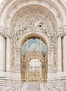 Details of Petit Palais in Paris by Alexandra Vonk thumbnail