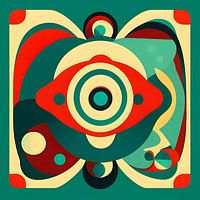 Graphic game