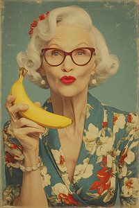 Die Bananenaffäre
