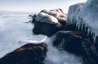 Winter aan de Oostzee van Pitkovskiy Photography|ART thumbnail