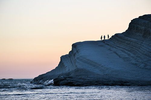 Scala dei Turchi