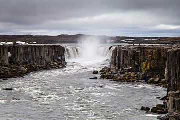 Selfoss van Franksfotoforum