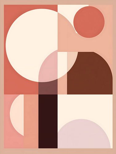 Retro Minimalistisch II