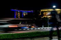Moving Night by Xenia Blair thumbnail