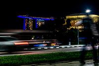 Moving Night