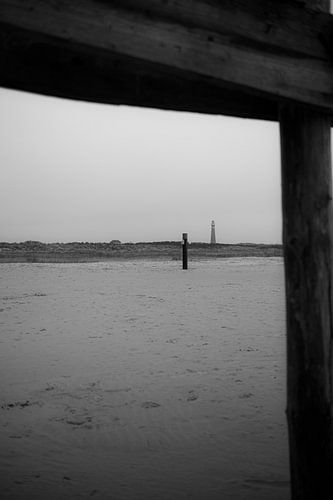 Noordertoren Schiermonnikoog