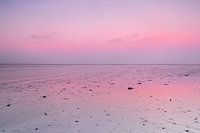 Gelassenheit im Wattenmeer