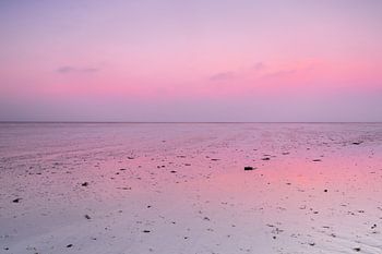 Gelassenheit im Wattenmeer
