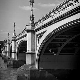 the Bridge sur Monique Pals