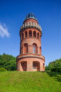 Ernst Moritz Arndt Toren van Torsten Krüger