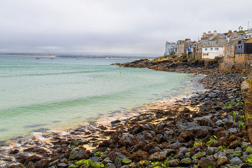 Saint Ives - Südwestengland von Marly De Kok