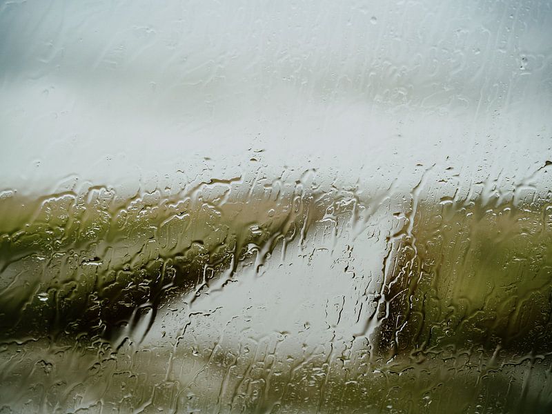 Regen 1 von Steven Goovaerts