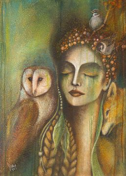 It’s Time to grow older and wiser van Siska Kroondijk