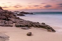 Rock formation