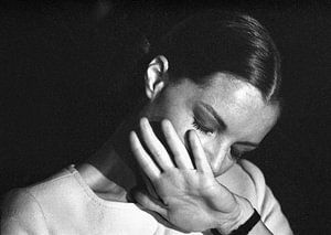 Romy Schneider van Bridgeman Images