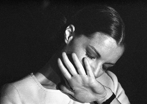 Romy Schneider