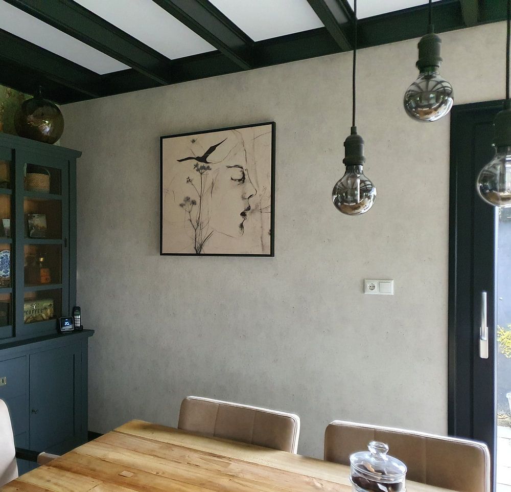 Là où les oiseaux poussent  par RAR KRAMER - Visual poet 