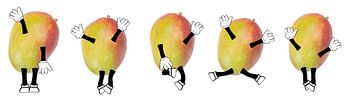 Mango happiness