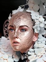 Secrets of the Girl in White Desires
