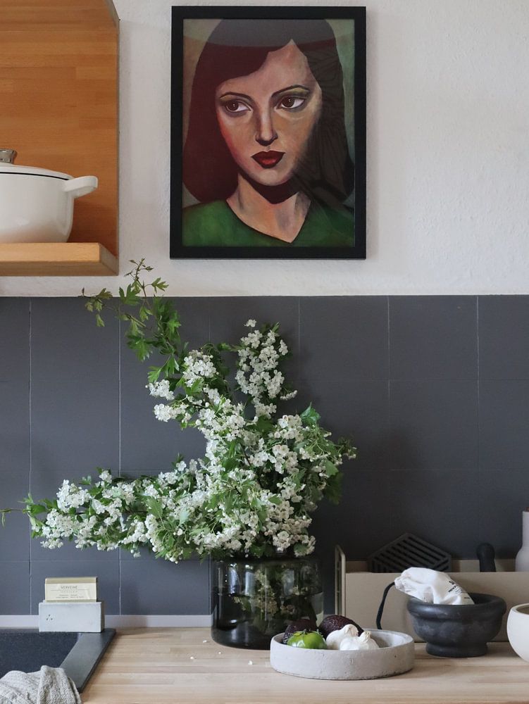 SimplyBeauty  /  SimplementBeauté par Lucienne van Leijen