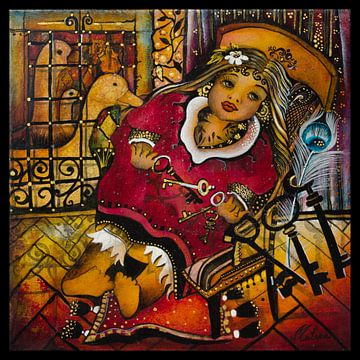 HAR_0176 by Maleen Stacheder