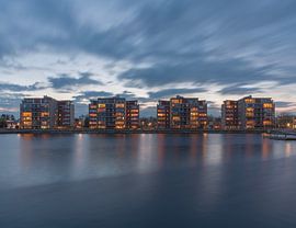 Hoornsemeer - Groningen (Netherlands) by Marcel Kerdijk