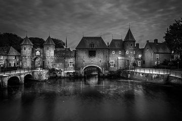 Koppelpoort, Amersfoort von Jens Korte