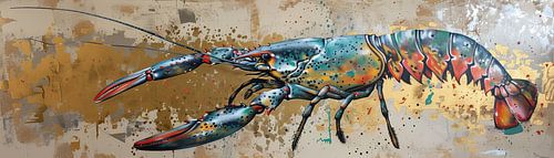 Painting Cancer by Art Whims