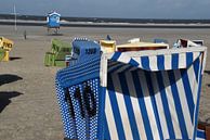 Foto's van Langeoog Oost-Friesland Noordzee van Karl-Heinz Petersitzke thumbnail