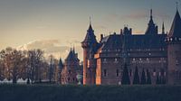 De Haar Castle