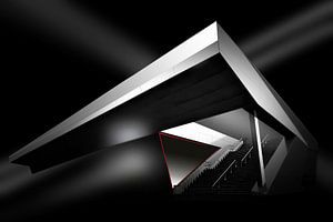 De Terminal- The Terminal (Awarded)