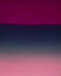 Modern abstrakt "Ich liebe Neon"