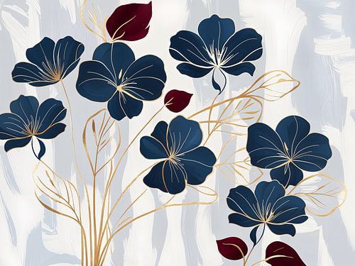 Middernachtelijke bloei