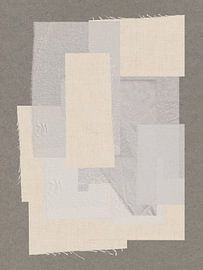 Textile Harmony by THE MIUUS STUDIO