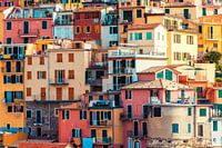 Cinque Terre, Italien