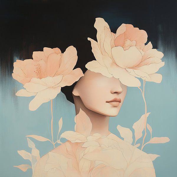 Hidden in Bloom by Bianca ter Riet