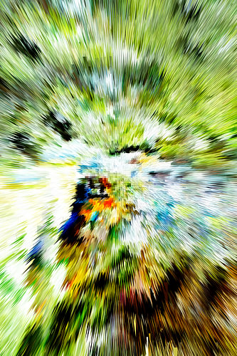 Art numérique
