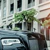 Rolls Royce Wraith von Sytse Dijkstra