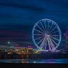 Grande roue Scheveningen La Haye sur Bfec.nl