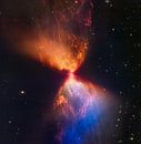Het ontstaan van een ster van NASA and Space thumbnail