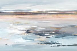 Au-delà de la mer, Lera sur PI Creative Art