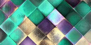 CHECKED DESIGN II-v16-A
