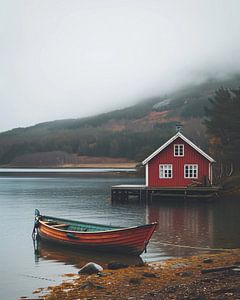 Haus am Meer