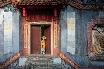 The enchanting atmosphere of Hoi An, Vietnam by Antwan Janssen