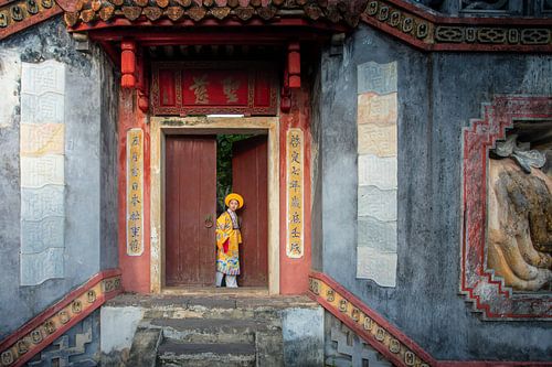 The enchanting atmosphere of Hoi An, Vietnam