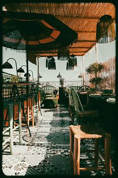 Ein Ort für Geschichten