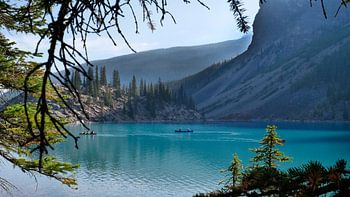 Moraine Lake