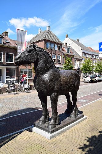 Vianen Utrecht Binnenstad